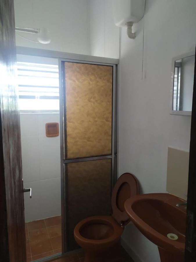 Aparthotel Copacabana Ilha Comprida Exterior foto